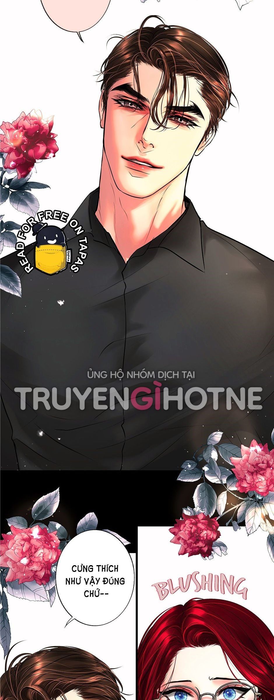 đọc truyện [16+] Tôi Ký Khế Ước Với Ác Quỷ Chương 13.1 ảnh 21 tại Giả Dược