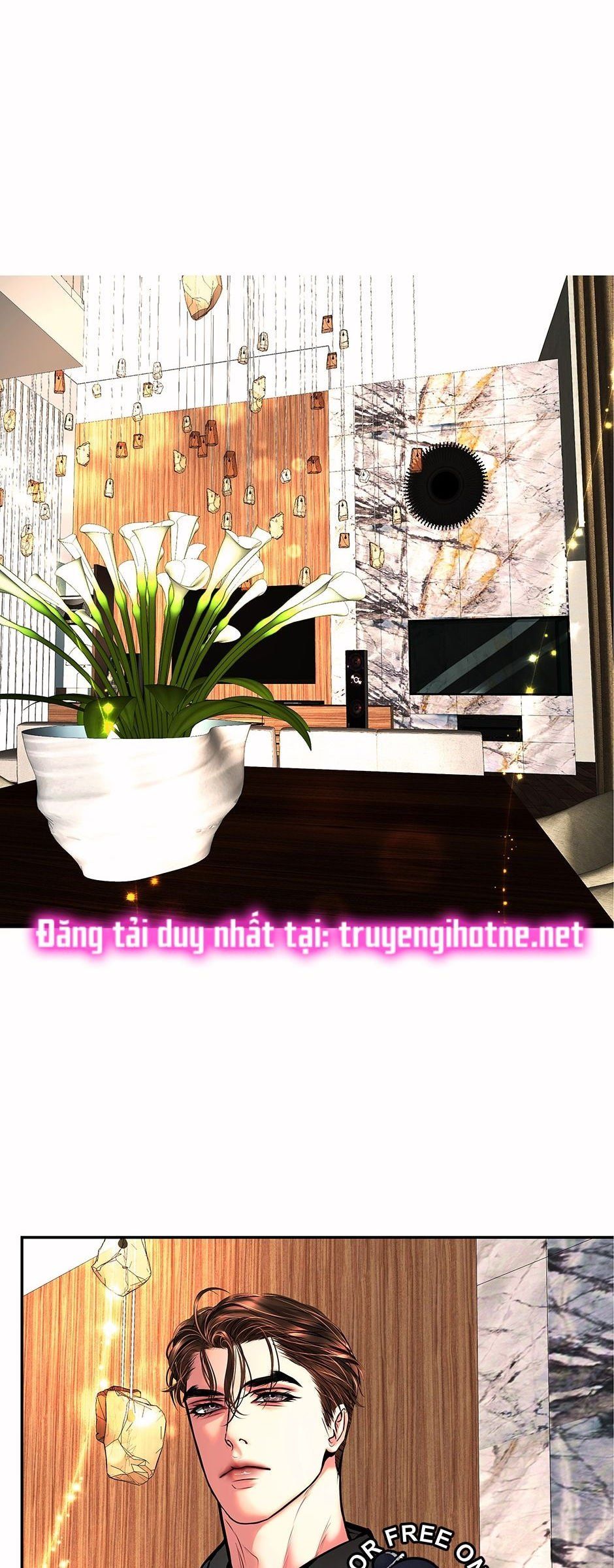 đọc truyện [16+] Tôi Ký Khế Ước Với Ác Quỷ Chương 13.2 ảnh 13 tại Giả Dược