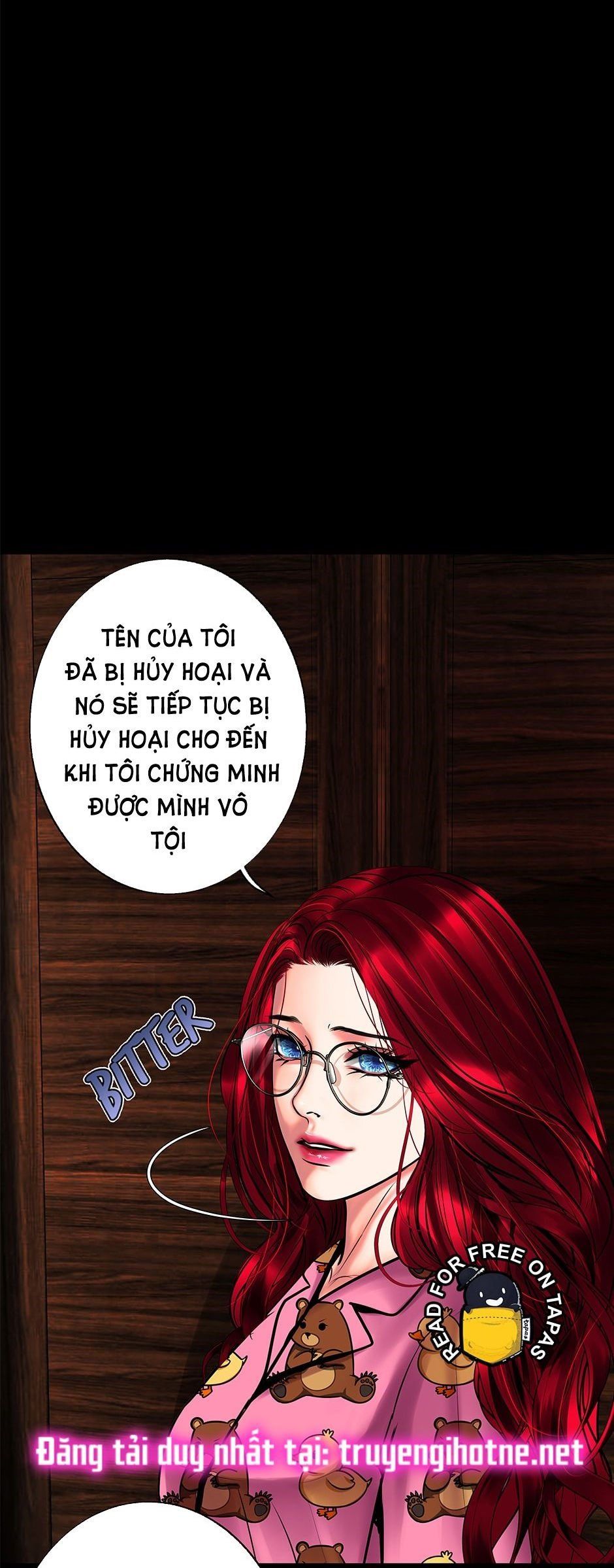 đọc truyện [16+] Tôi Ký Khế Ước Với Ác Quỷ Chương 14.1 ảnh 2 tại Giả Dược