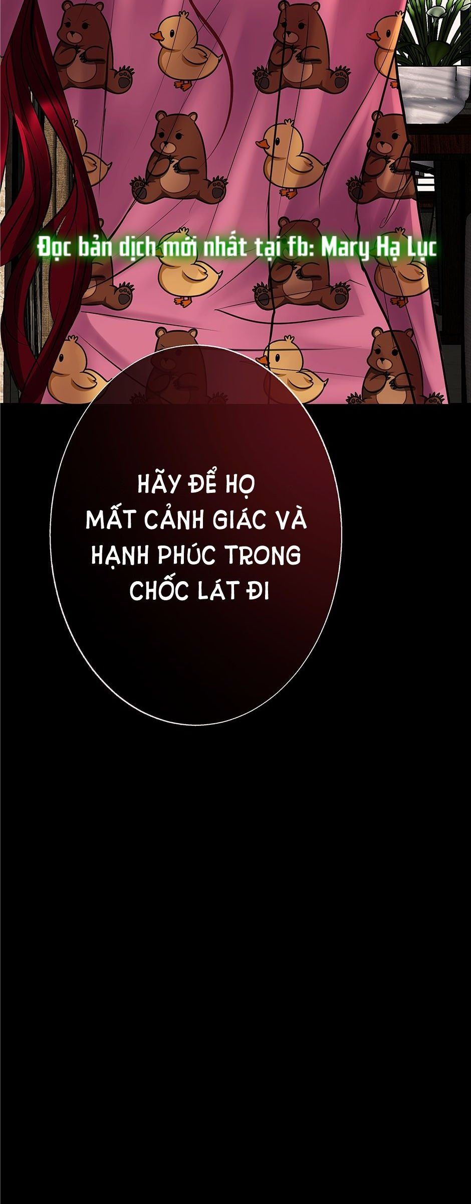 đọc truyện [16+] Tôi Ký Khế Ước Với Ác Quỷ Chương 14.1 ảnh 14 tại Giả Dược