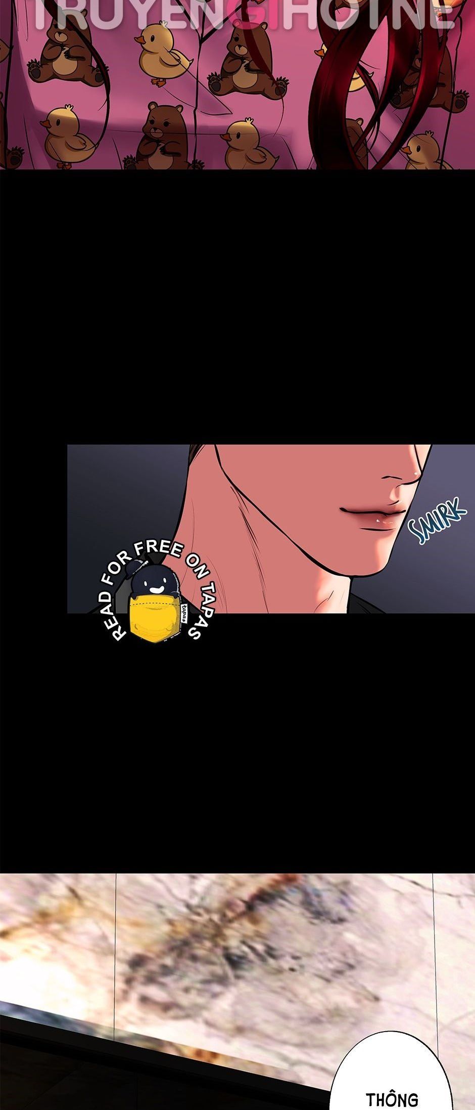 đọc truyện [16+] Tôi Ký Khế Ước Với Ác Quỷ Chương 14.1 ảnh 16 tại Giả Dược