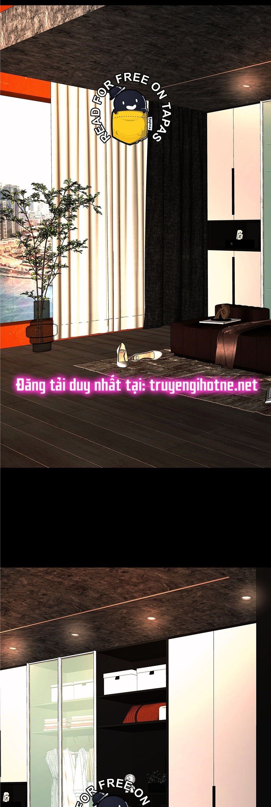 đọc truyện [16+] Tôi Ký Khế Ước Với Ác Quỷ Chương 14.1 ảnh 22 tại Giả Dược