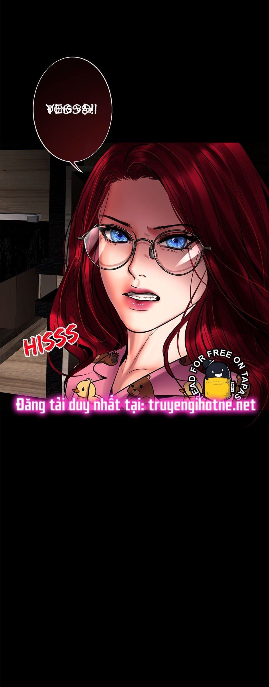 đọc truyện [16+] Tôi Ký Khế Ước Với Ác Quỷ Chương 14.1 ảnh 8 tại Giả Dược