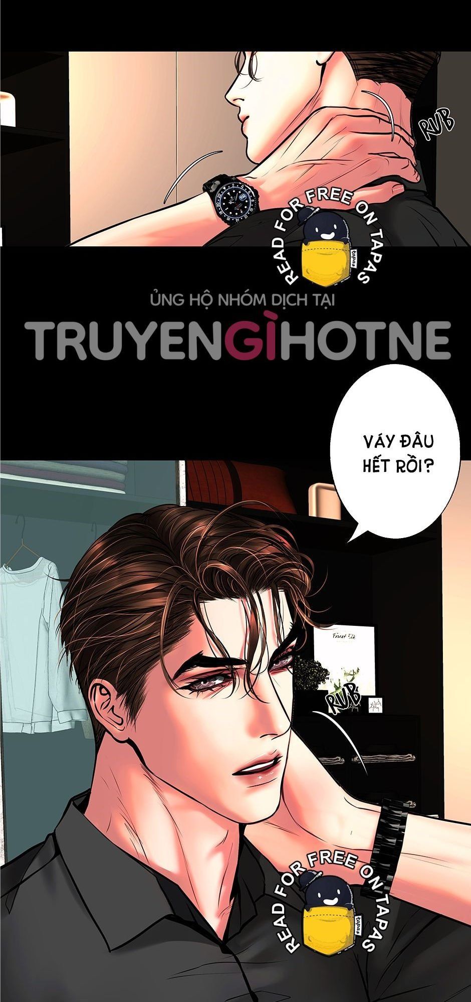 đọc truyện [16+] Tôi Ký Khế Ước Với Ác Quỷ Chương 14.2 ảnh 2 tại Giả Dược