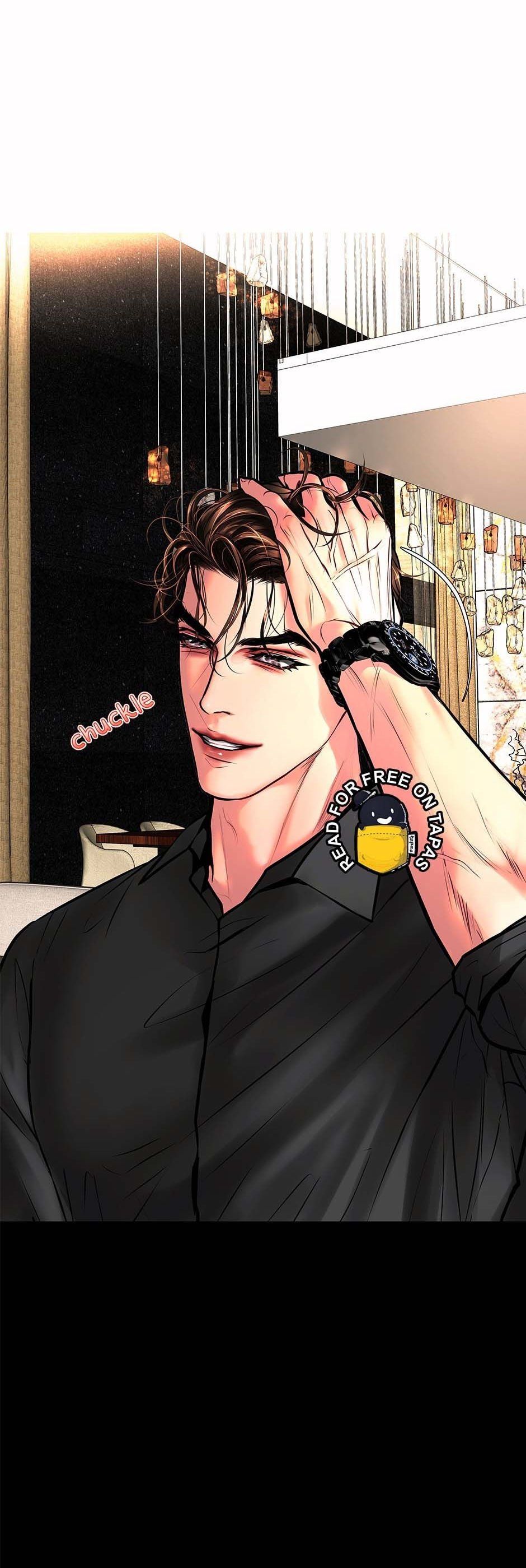 đọc truyện [16+] Tôi Ký Khế Ước Với Ác Quỷ Chương 14.2 ảnh 9 tại Giả Dược