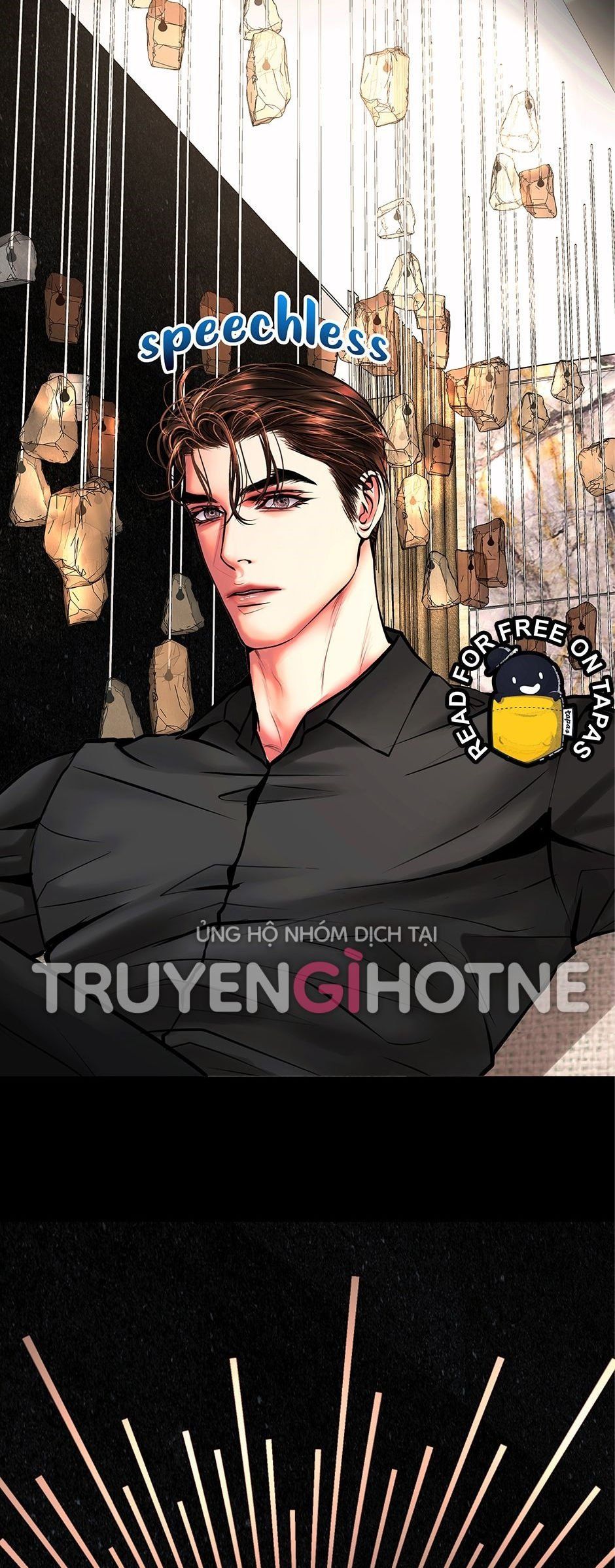 đọc truyện [16+] Tôi Ký Khế Ước Với Ác Quỷ Chương 15.1 ảnh 2 tại Giả Dược