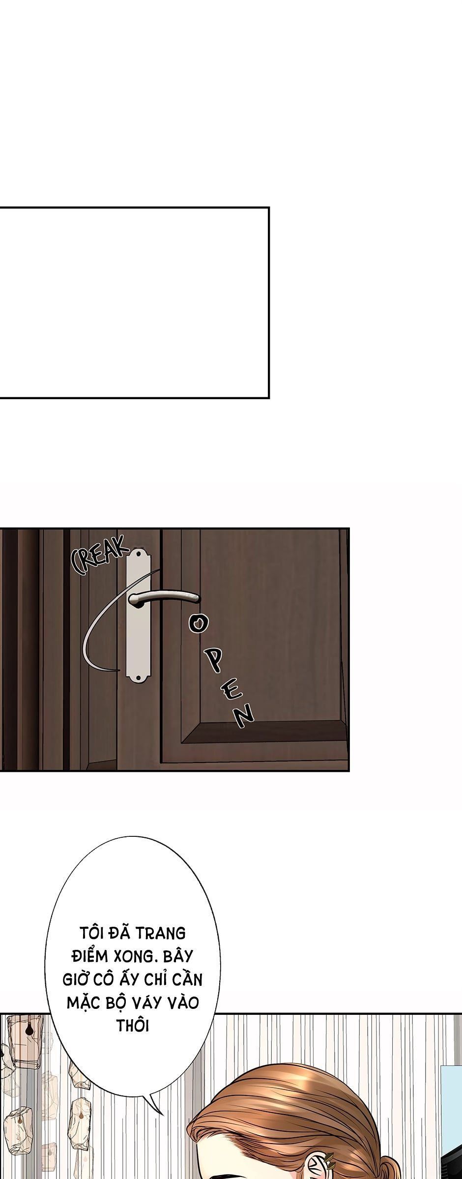 đọc truyện [16+] Tôi Ký Khế Ước Với Ác Quỷ Chương 15.2 ảnh 1 tại Giả Dược