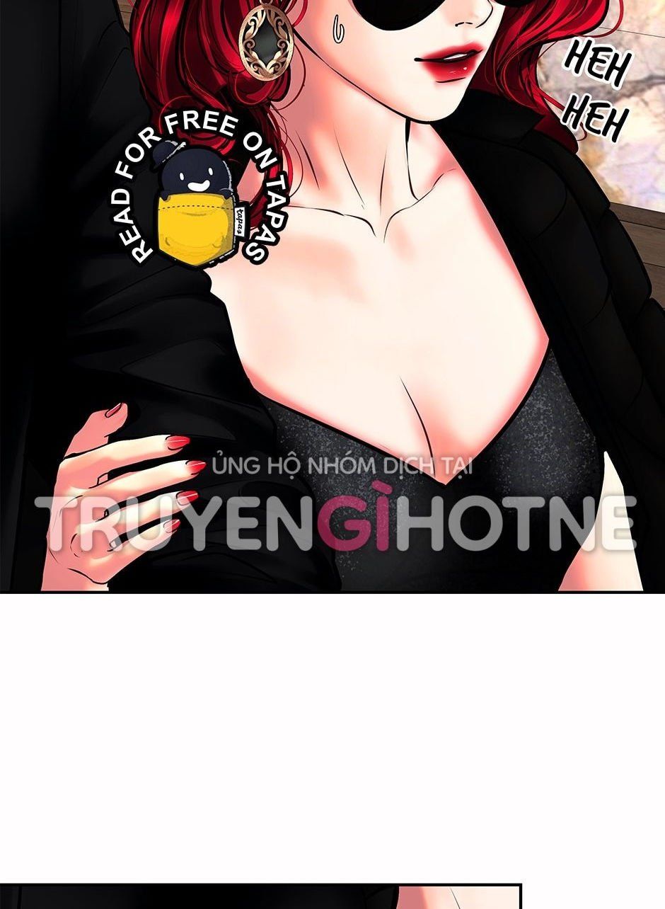đọc truyện [16+] Tôi Ký Khế Ước Với Ác Quỷ Chương 15.2 ảnh 27 tại Giả Dược