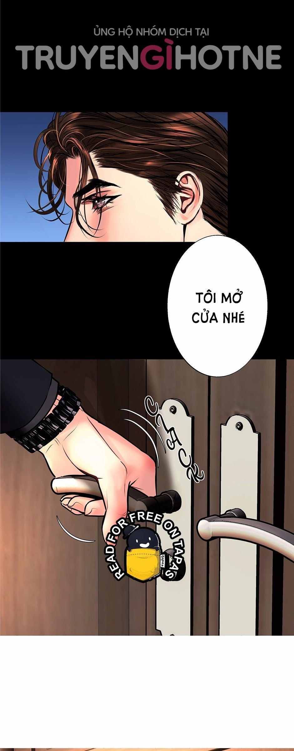 đọc truyện [16+] Tôi Ký Khế Ước Với Ác Quỷ Chương 15.2 ảnh 7 tại Giả Dược