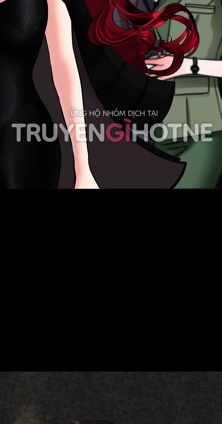 đọc truyện [16+] Tôi Ký Khế Ước Với Ác Quỷ Chương 16.1 ảnh 21 tại Giả Dược