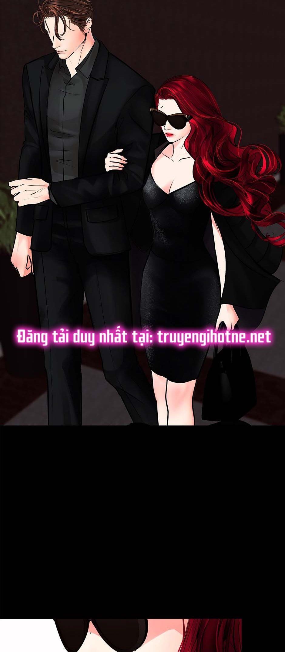 đọc truyện [16+] Tôi Ký Khế Ước Với Ác Quỷ Chương 16.1 ảnh 4 tại Giả Dược