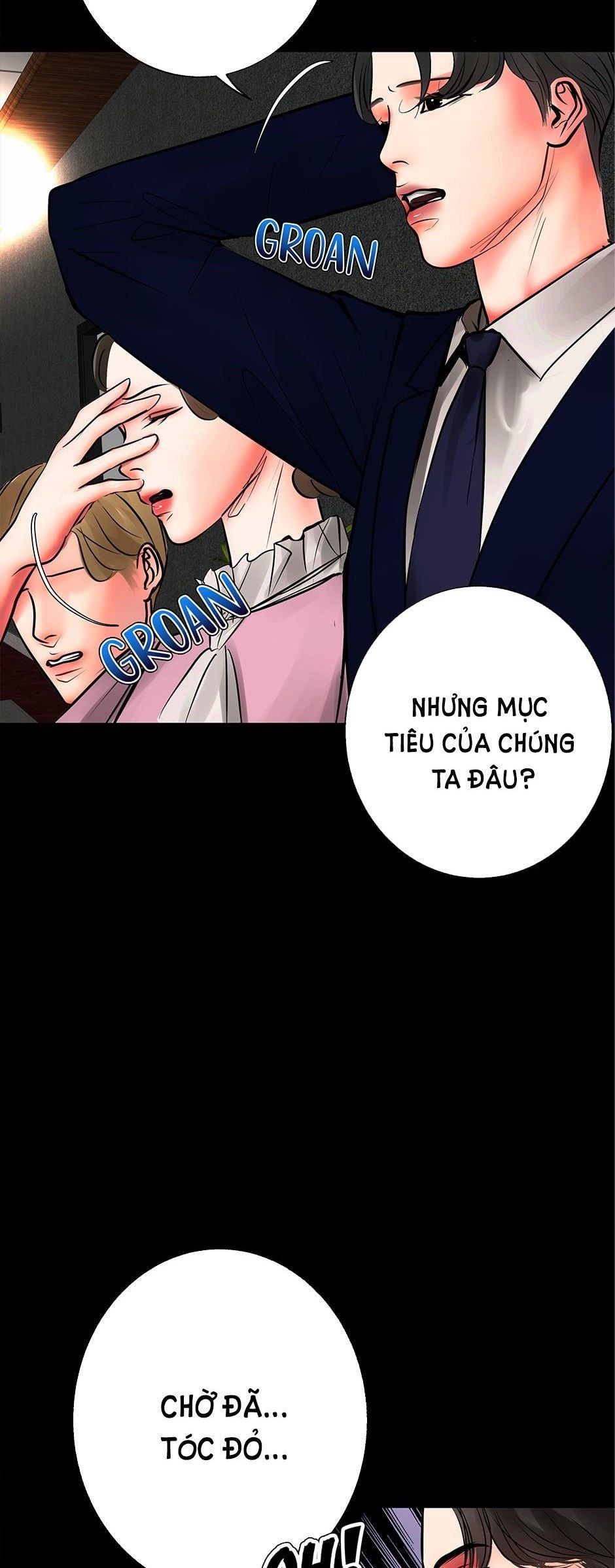 đọc truyện [16+] Tôi Ký Khế Ước Với Ác Quỷ Chương 16.2 ảnh 12 tại Giả Dược