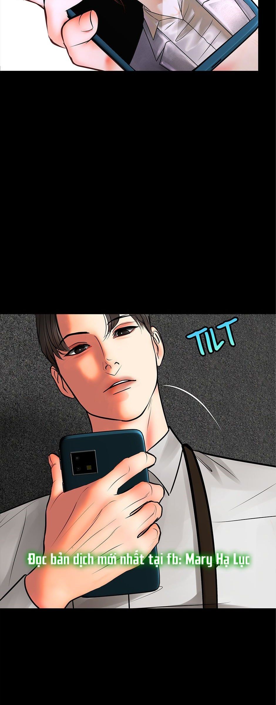 đọc truyện [16+] Tôi Ký Khế Ước Với Ác Quỷ Chương 16.2 ảnh 14 tại Giả Dược