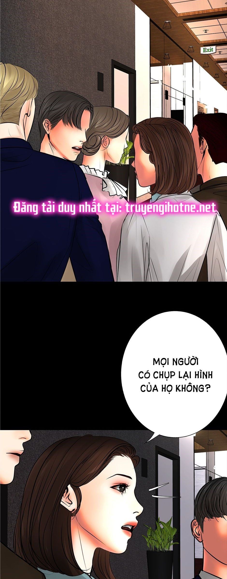 đọc truyện [16+] Tôi Ký Khế Ước Với Ác Quỷ Chương 16.2 ảnh 9 tại Giả Dược