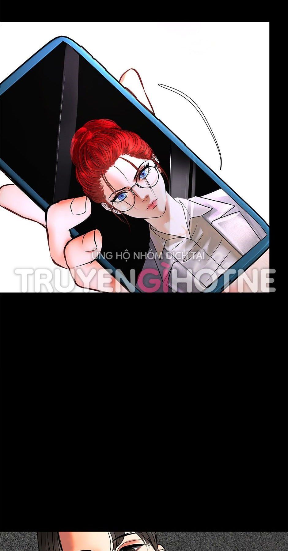 đọc truyện [16+] Tôi Ký Khế Ước Với Ác Quỷ Chương 16.3 ảnh 2 tại Giả Dược