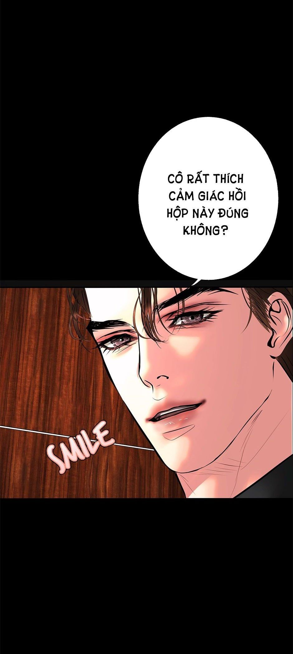 đọc truyện [16+] Tôi Ký Khế Ước Với Ác Quỷ Chương 16.3 ảnh 13 tại Giả Dược