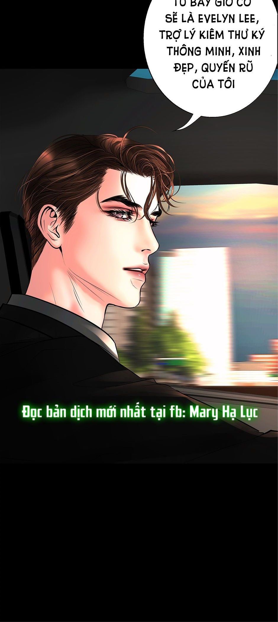 đọc truyện [16+] Tôi Ký Khế Ước Với Ác Quỷ Chương 16.3 ảnh 19 tại Giả Dược
