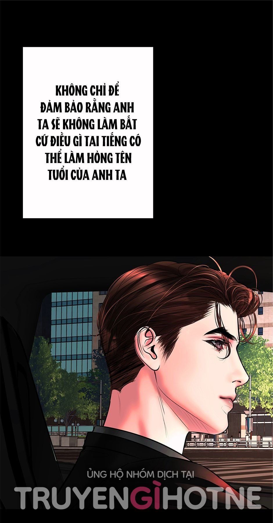 đọc truyện [16+] Tôi Ký Khế Ước Với Ác Quỷ Chương 16.4 ảnh 1 tại Giả Dược