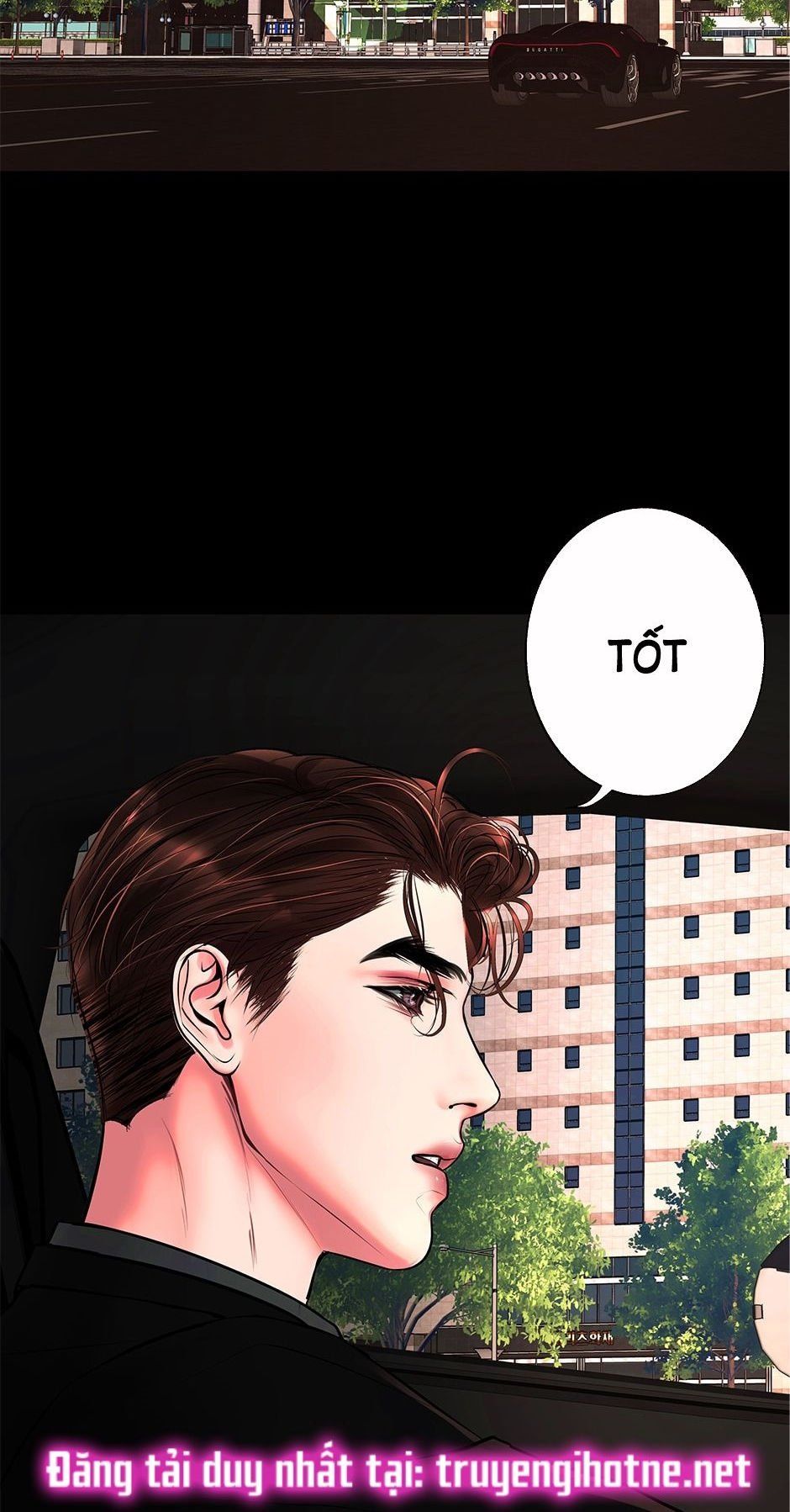 đọc truyện [16+] Tôi Ký Khế Ước Với Ác Quỷ Chương 16.4 ảnh 3 tại Giả Dược