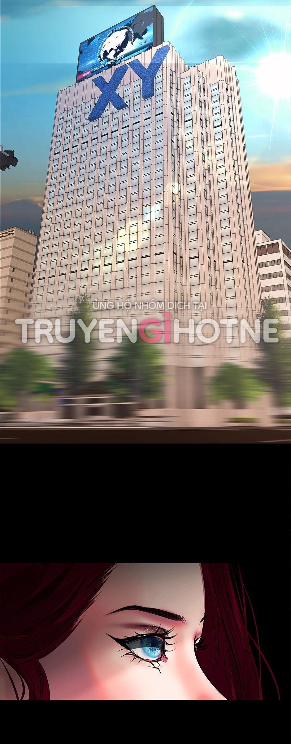 đọc truyện [16+] Tôi Ký Khế Ước Với Ác Quỷ Chương 16.4 ảnh 7 tại Giả Dược
