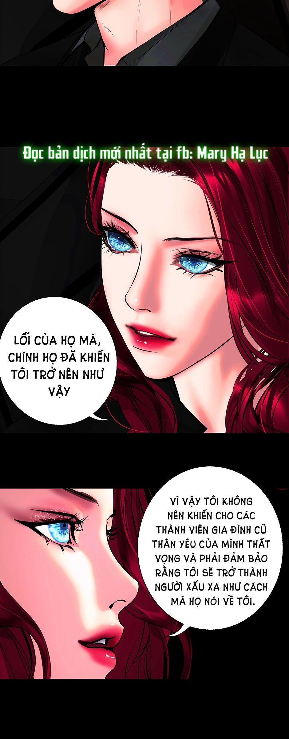 đọc truyện [16+] Tôi Ký Khế Ước Với Ác Quỷ Chương 16.4 ảnh 10 tại Giả Dược