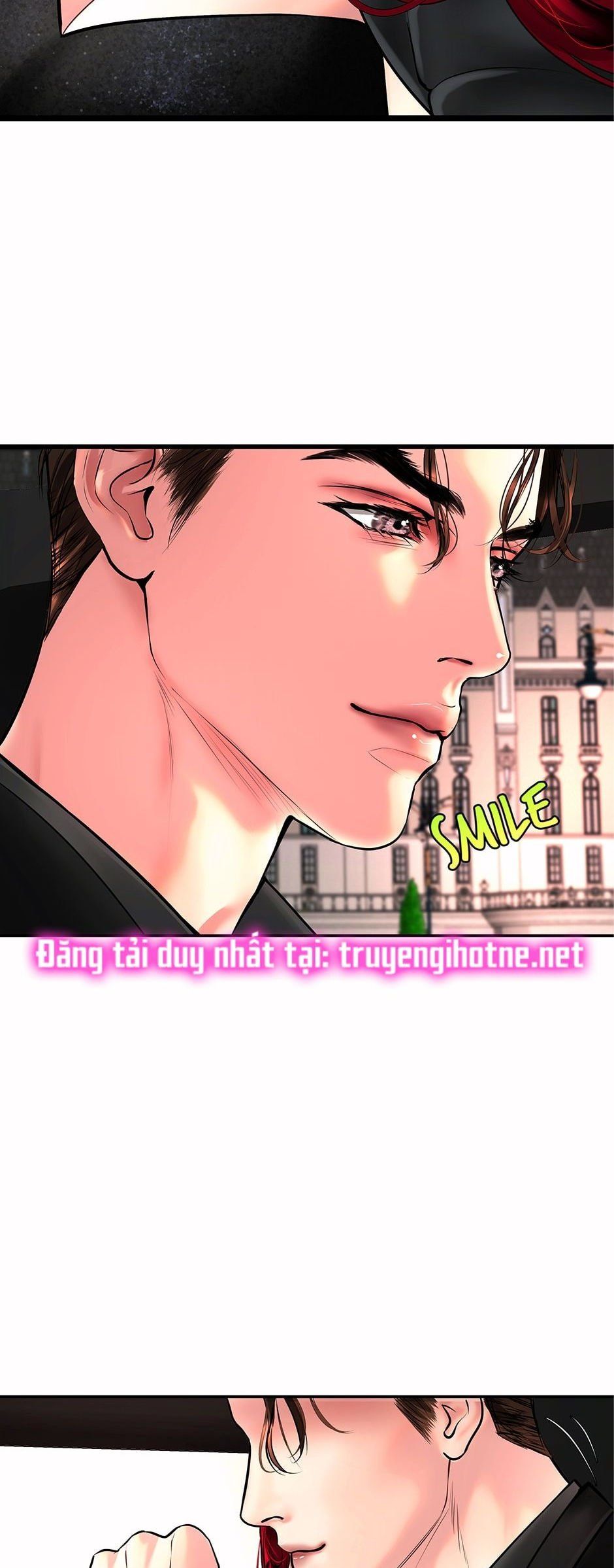 đọc truyện [16+] Tôi Ký Khế Ước Với Ác Quỷ Chương 17.1 ảnh 12 tại Giả Dược