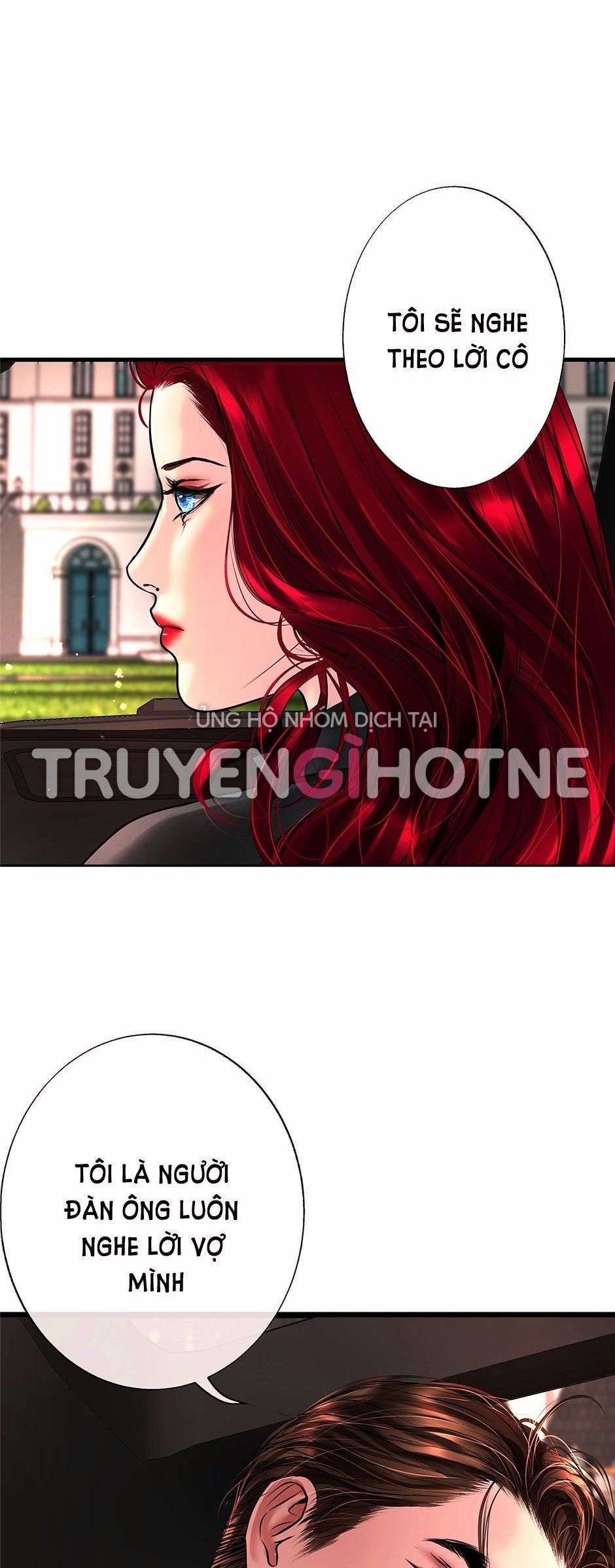đọc truyện [16+] Tôi Ký Khế Ước Với Ác Quỷ Chương 17.1 ảnh 16 tại Giả Dược