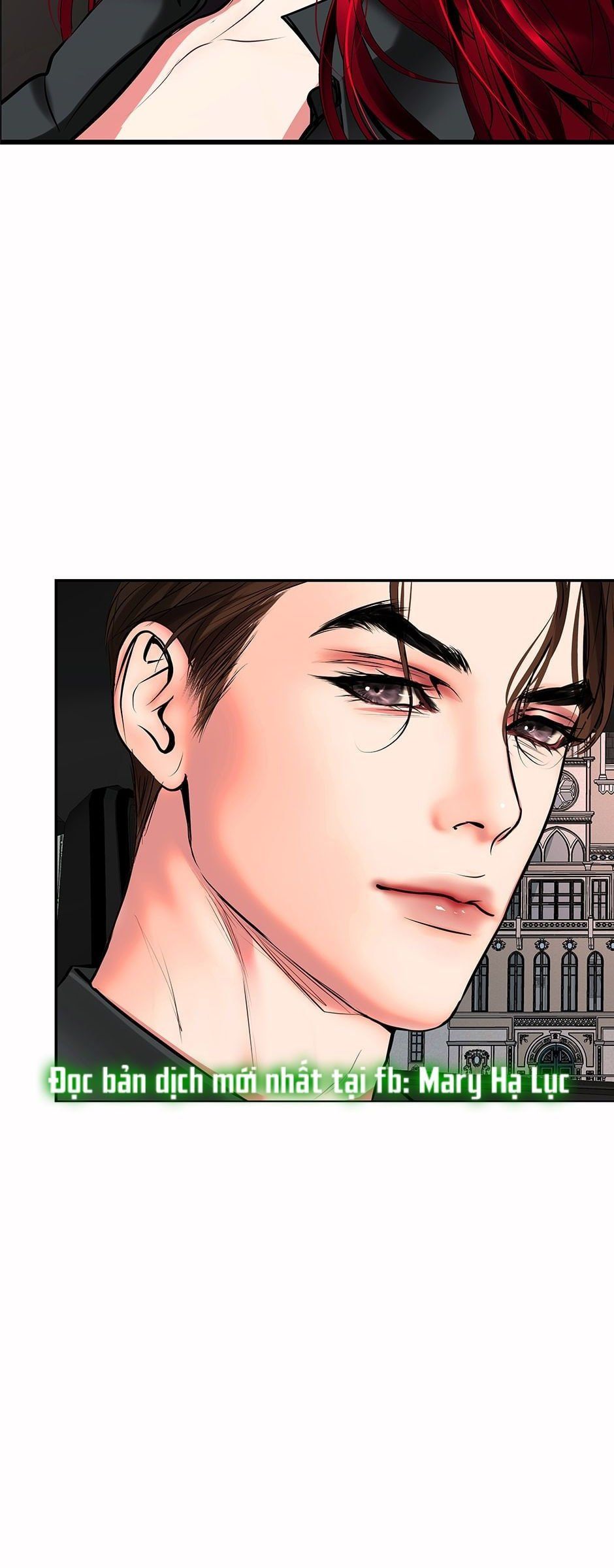 đọc truyện [16+] Tôi Ký Khế Ước Với Ác Quỷ Chương 17.1 ảnh 5 tại Giả Dược