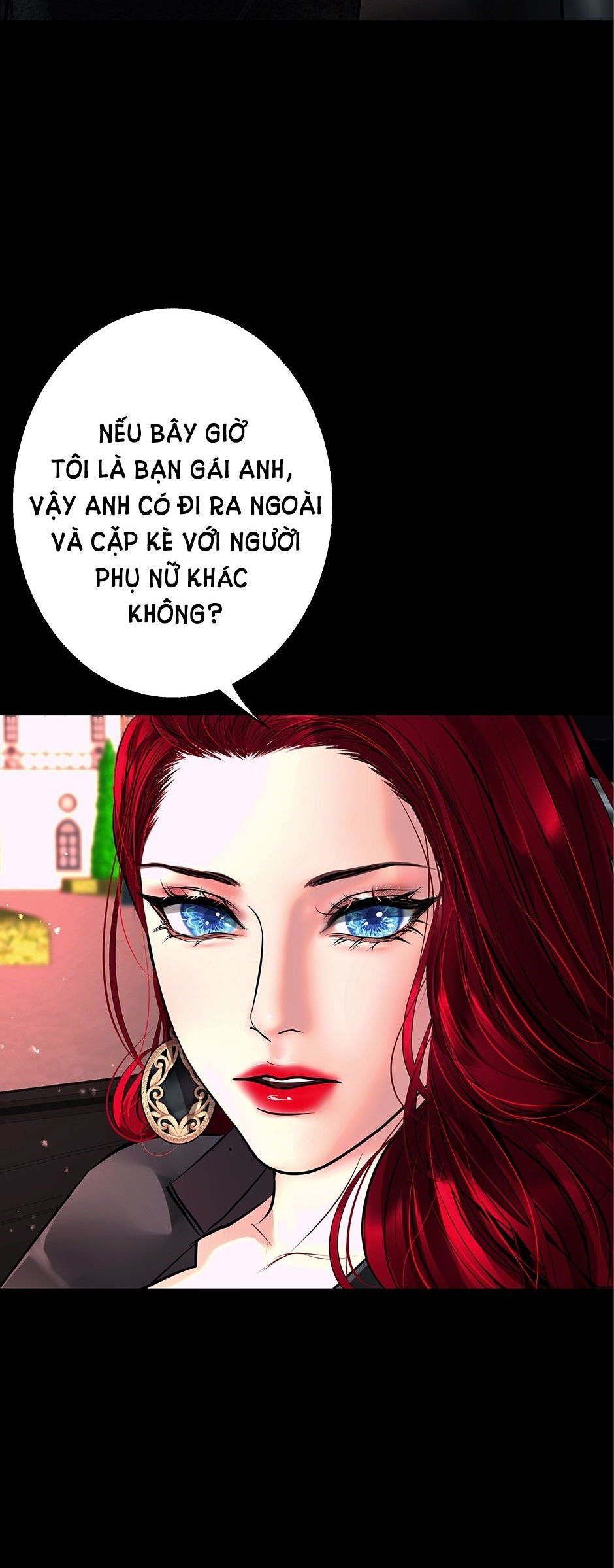đọc truyện [16+] Tôi Ký Khế Ước Với Ác Quỷ Chương 17.2 ảnh 10 tại Giả Dược