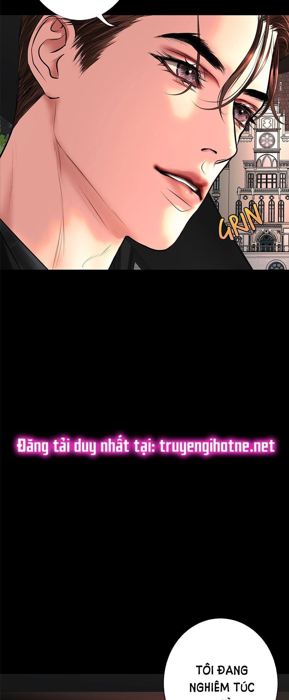 đọc truyện [16+] Tôi Ký Khế Ước Với Ác Quỷ Chương 17.3 ảnh 17 tại Giả Dược