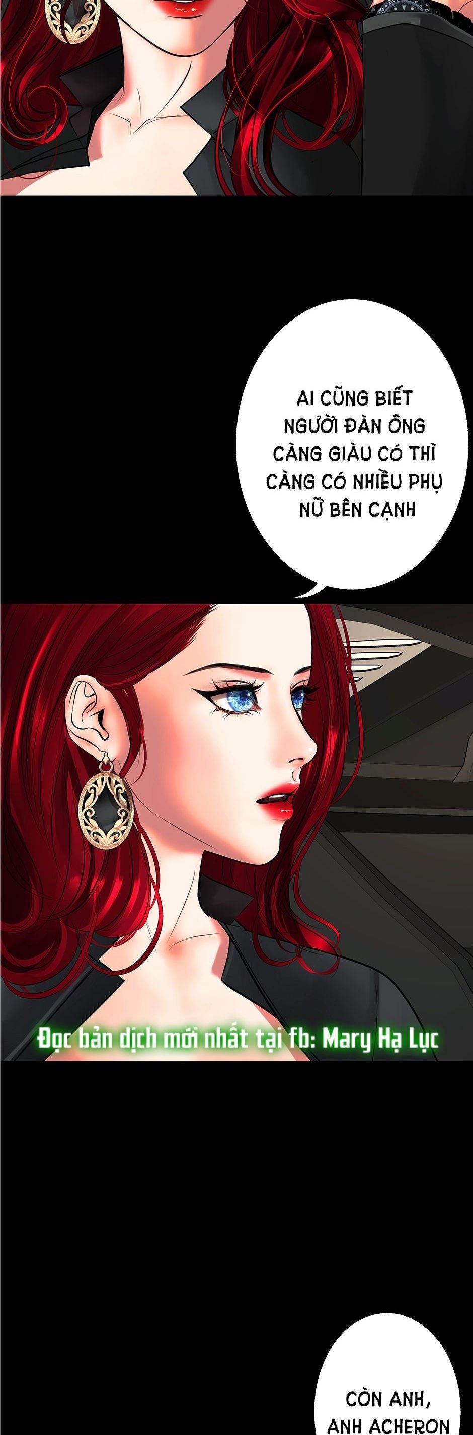 đọc truyện [16+] Tôi Ký Khế Ước Với Ác Quỷ Chương 17.3 ảnh 4 tại Giả Dược