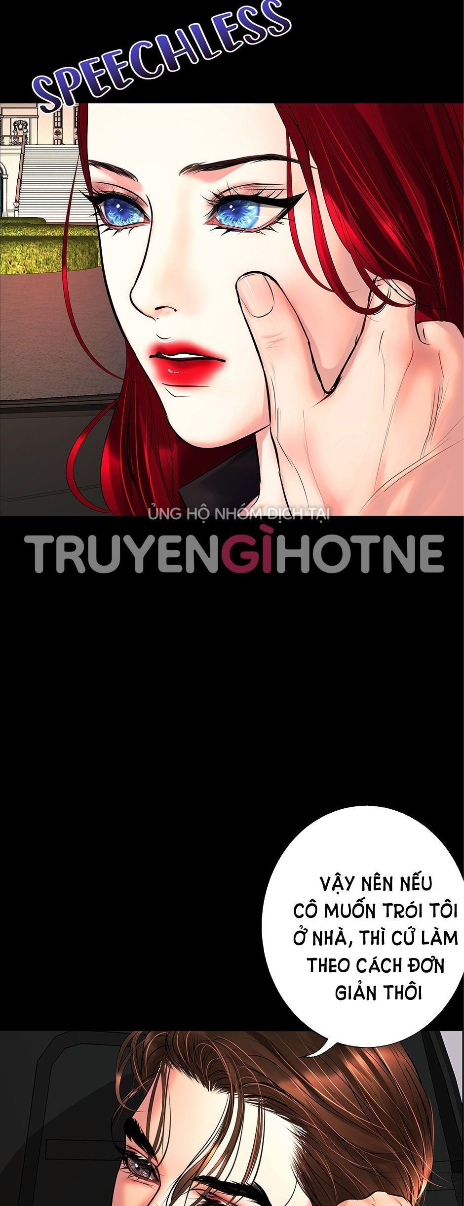 đọc truyện [16+] Tôi Ký Khế Ước Với Ác Quỷ Chương 17.4 ảnh 2 tại Giả Dược