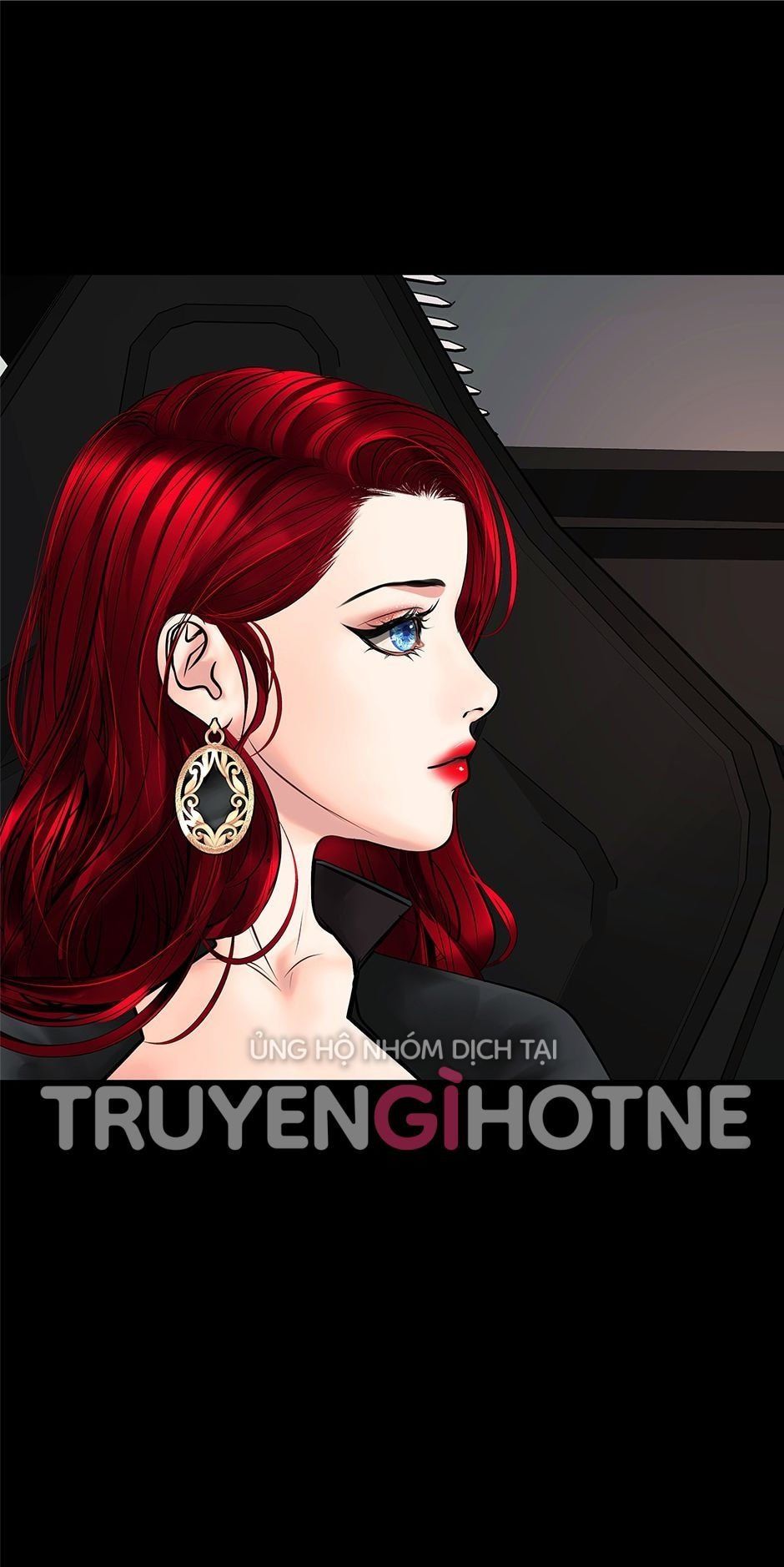 đọc truyện [16+] Tôi Ký Khế Ước Với Ác Quỷ Chương 17.4 ảnh 11 tại Giả Dược