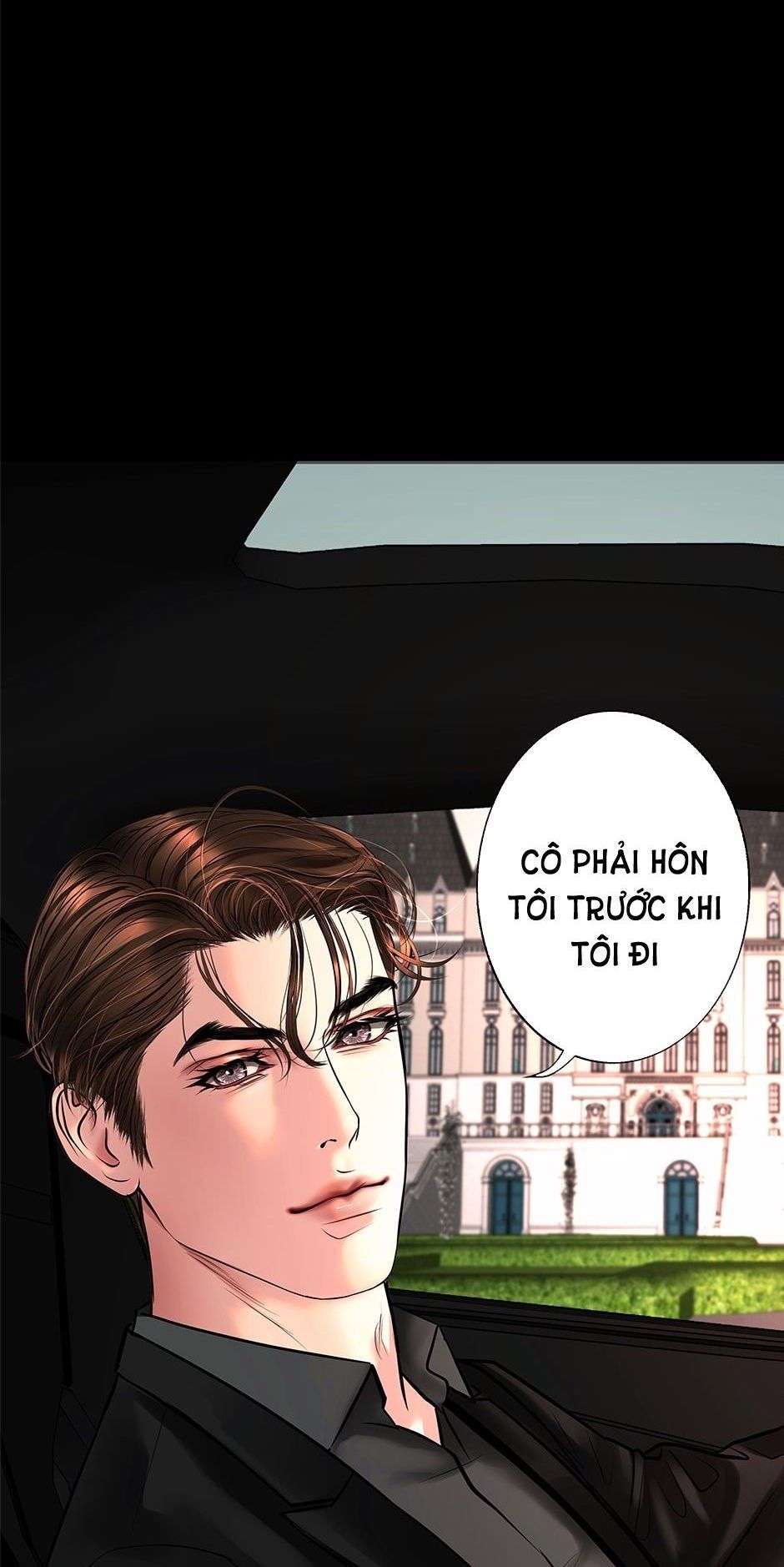 đọc truyện [16+] Tôi Ký Khế Ước Với Ác Quỷ Chương 17.4 ảnh 13 tại Giả Dược