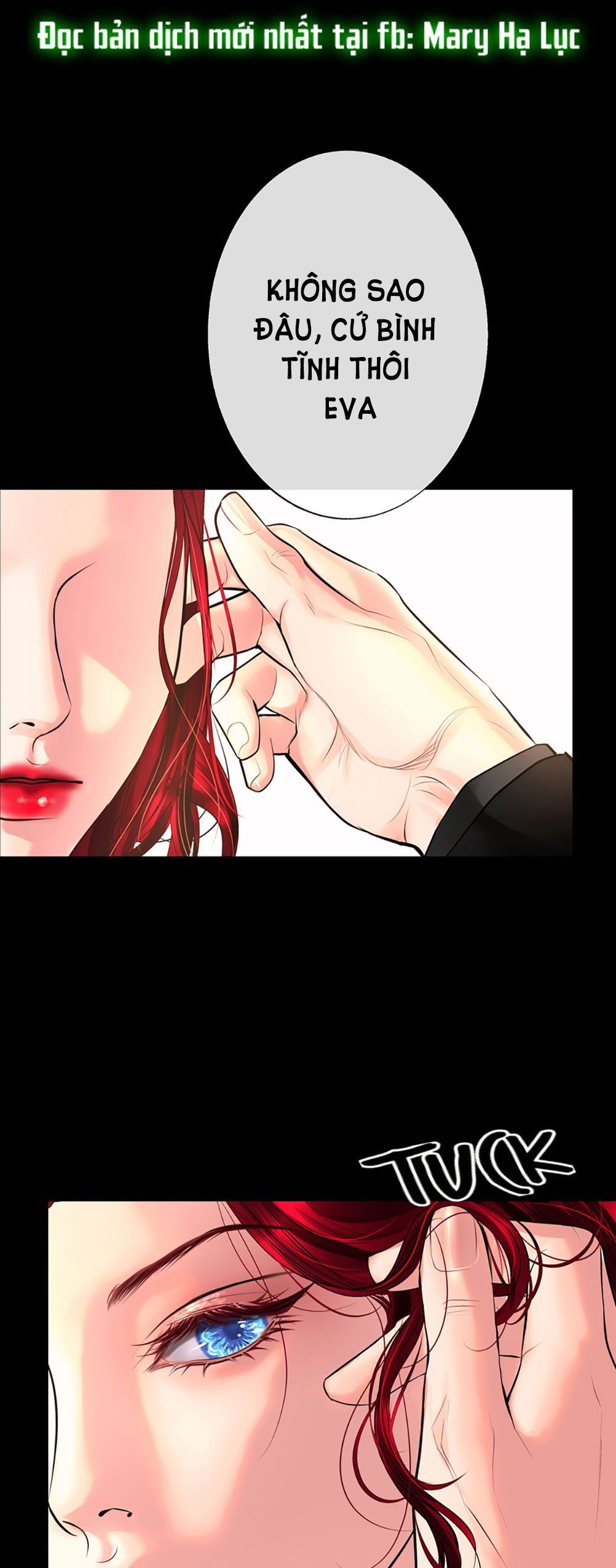 đọc truyện [16+] Tôi Ký Khế Ước Với Ác Quỷ Chương 18.1 ảnh 19 tại Giả Dược