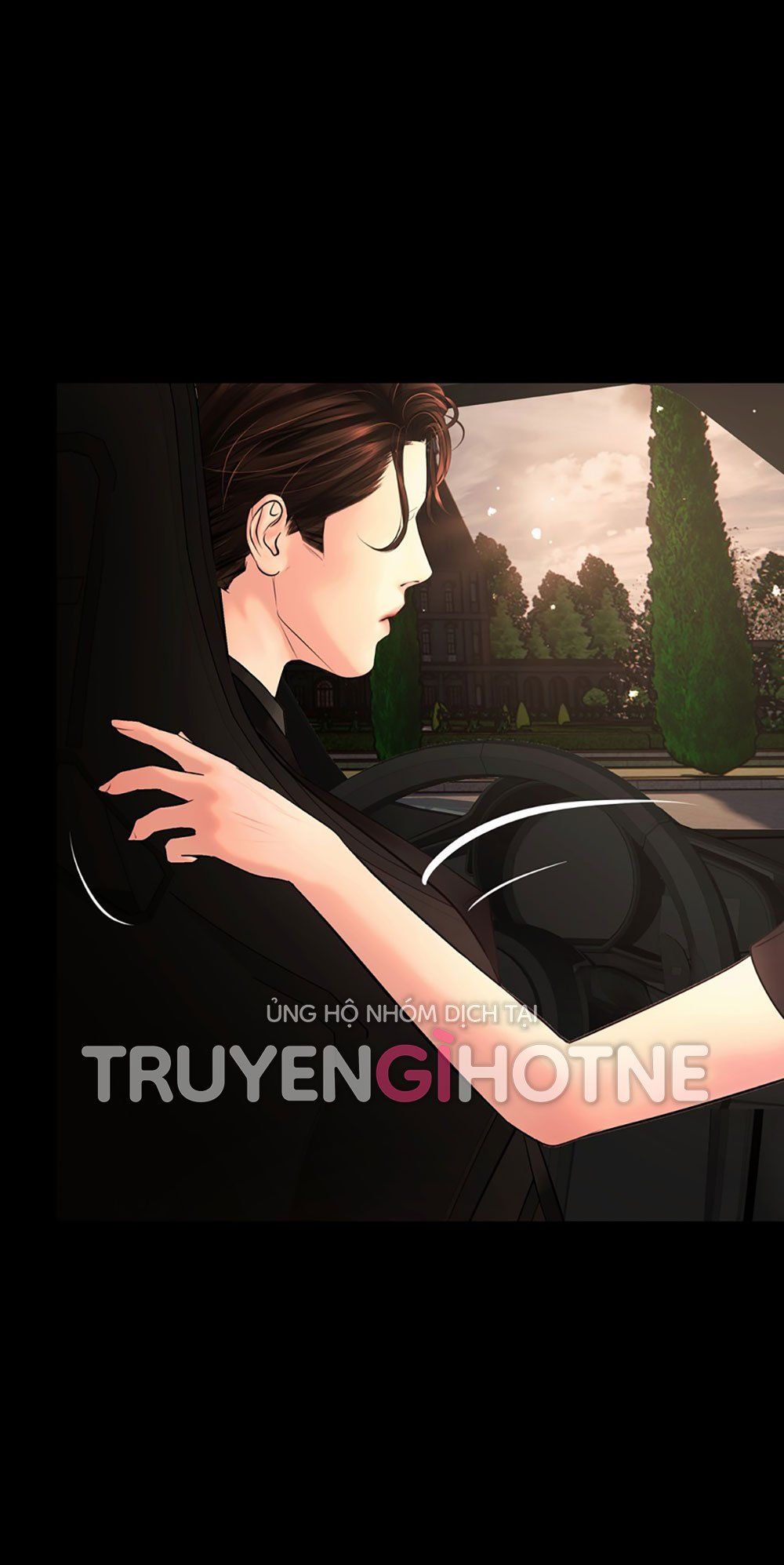 đọc truyện [16+] Tôi Ký Khế Ước Với Ác Quỷ Chương 18.1 ảnh 23 tại Giả Dược