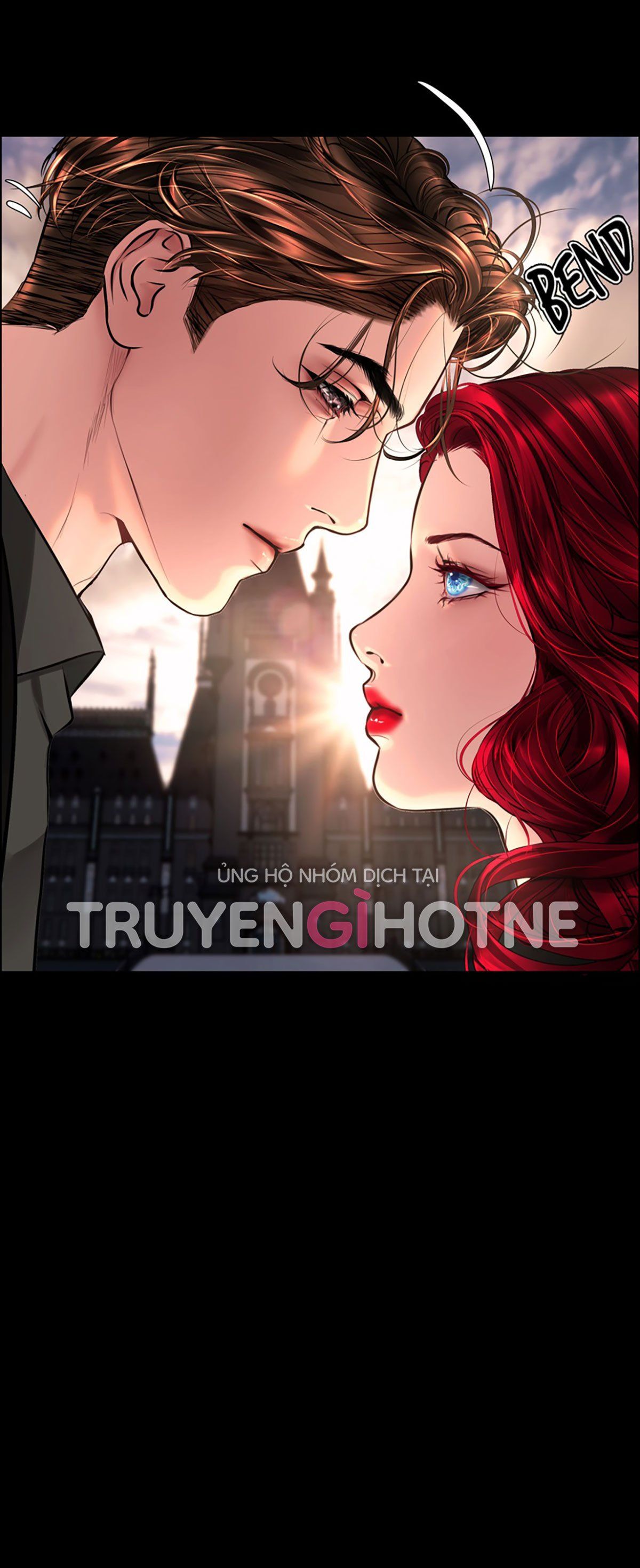 đọc truyện [16+] Tôi Ký Khế Ước Với Ác Quỷ Chương 18.2 ảnh 16 tại Giả Dược