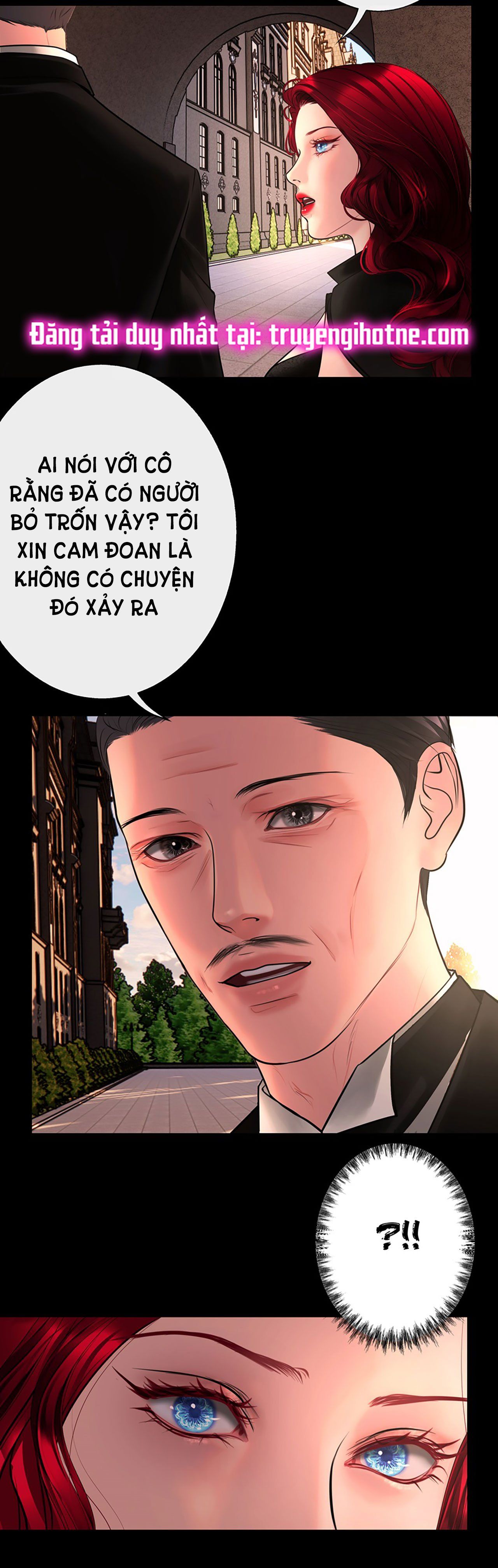 đọc truyện [16+] Tôi Ký Khế Ước Với Ác Quỷ Chương 18.2 ảnh 29 tại Giả Dược
