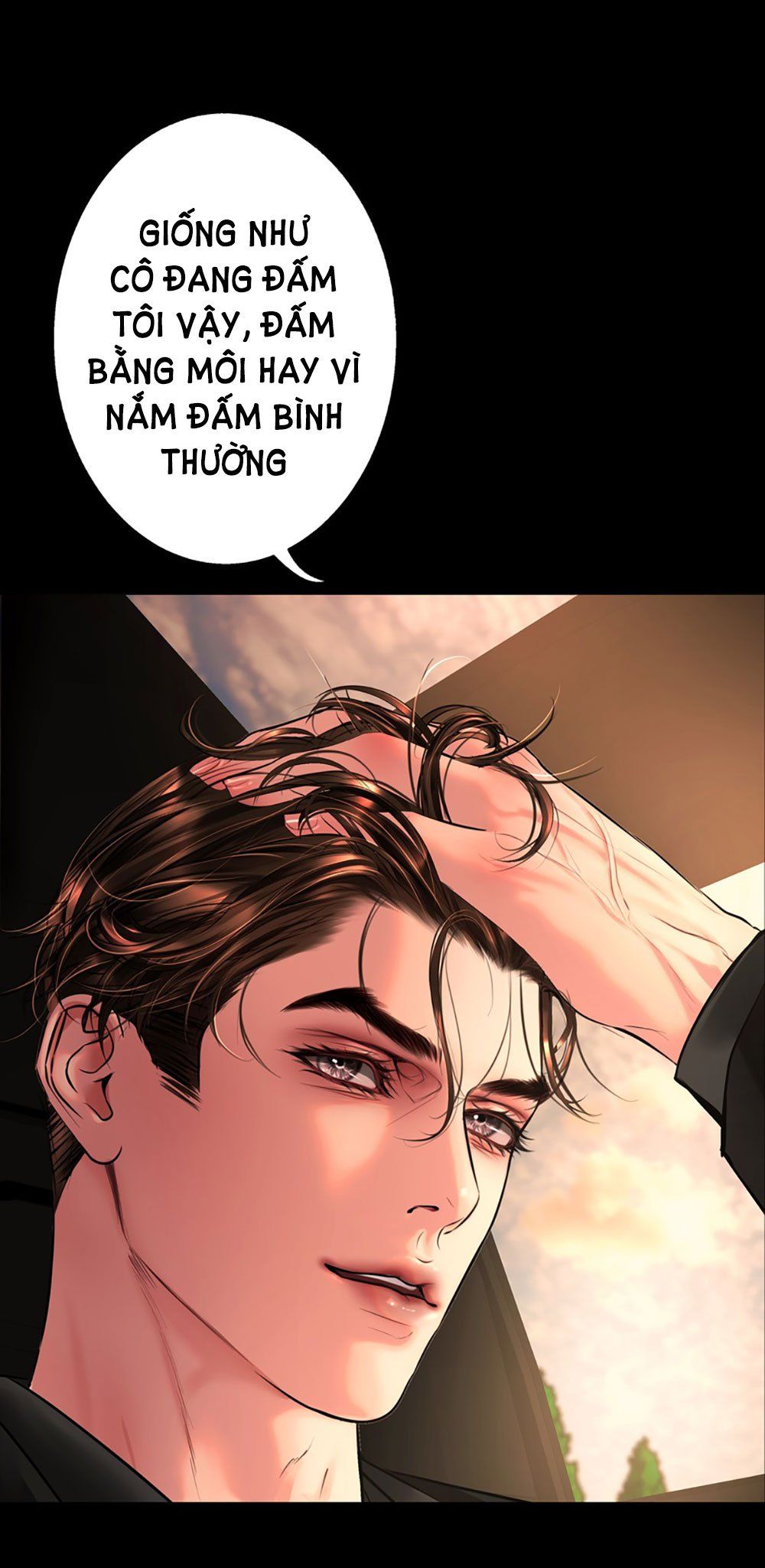 đọc truyện [16+] Tôi Ký Khế Ước Với Ác Quỷ Chương 18.2 ảnh 6 tại Giả Dược
