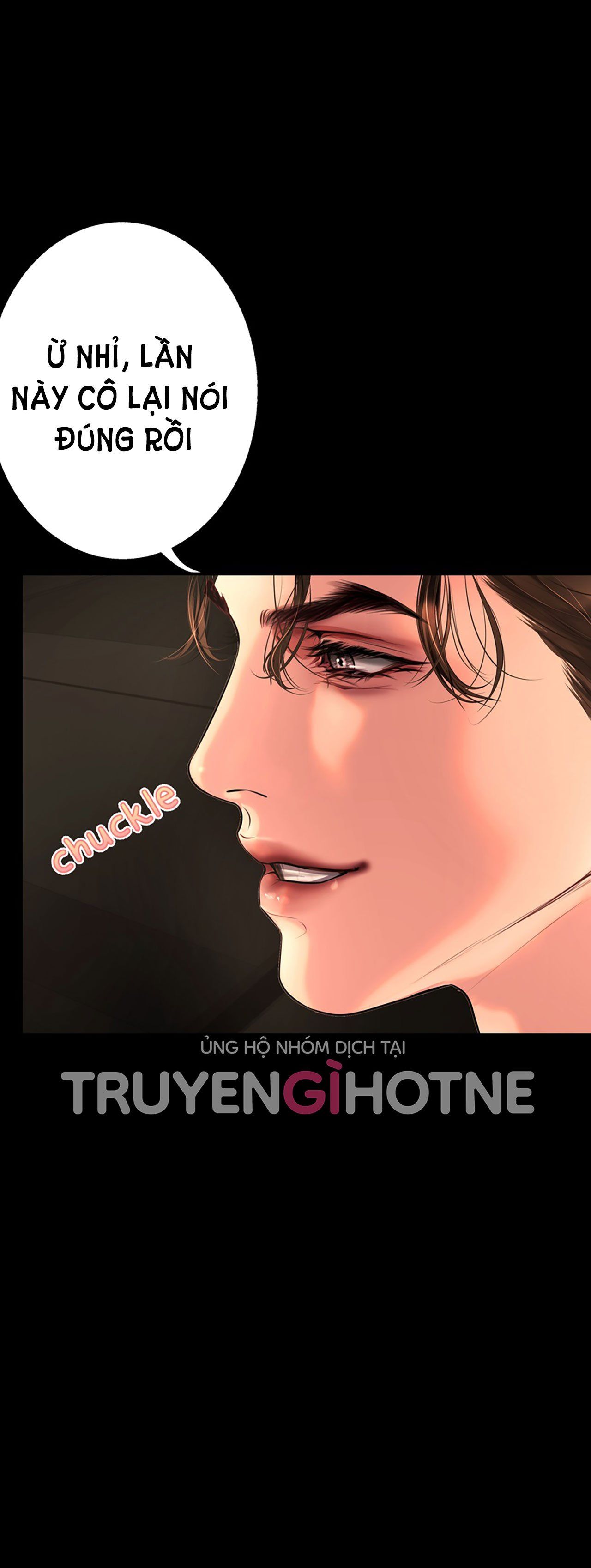 đọc truyện [16+] Tôi Ký Khế Ước Với Ác Quỷ Chương 18.2 ảnh 9 tại Giả Dược