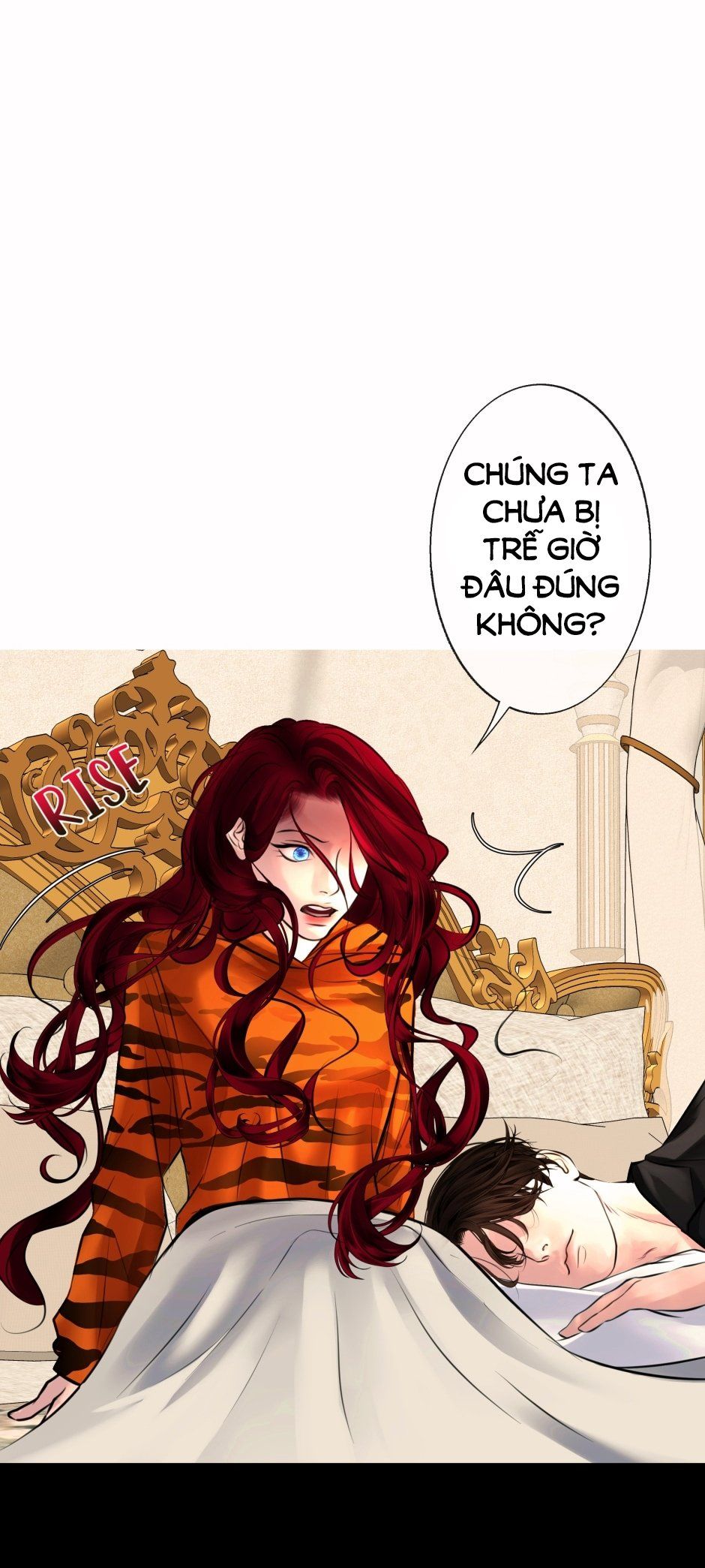 đọc truyện [16+] Tôi Ký Khế Ước Với Ác Quỷ Chương 19.2 ảnh 31 tại Giả Dược
