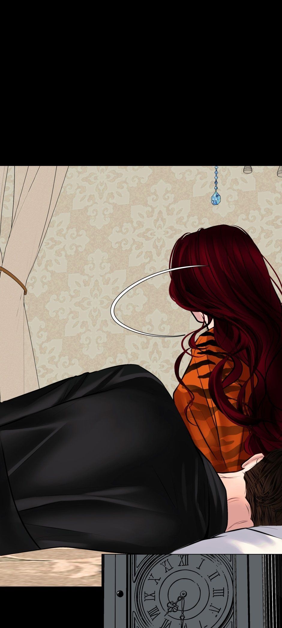 đọc truyện [16+] Tôi Ký Khế Ước Với Ác Quỷ Chương 19.2 ảnh 32 tại Giả Dược