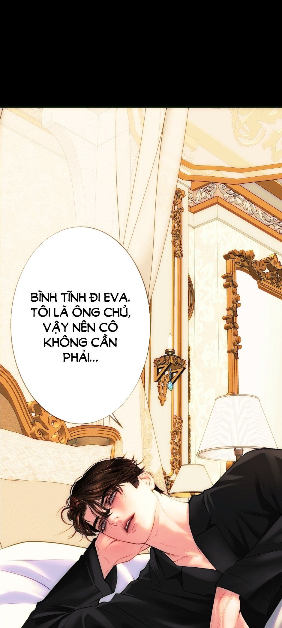 đọc truyện [16+] Tôi Ký Khế Ước Với Ác Quỷ Chương 19.2 ảnh 35 tại Giả Dược