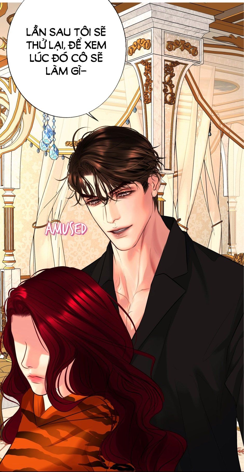 đọc truyện [16+] Tôi Ký Khế Ước Với Ác Quỷ Chương 19.2 ảnh 62 tại Giả Dược