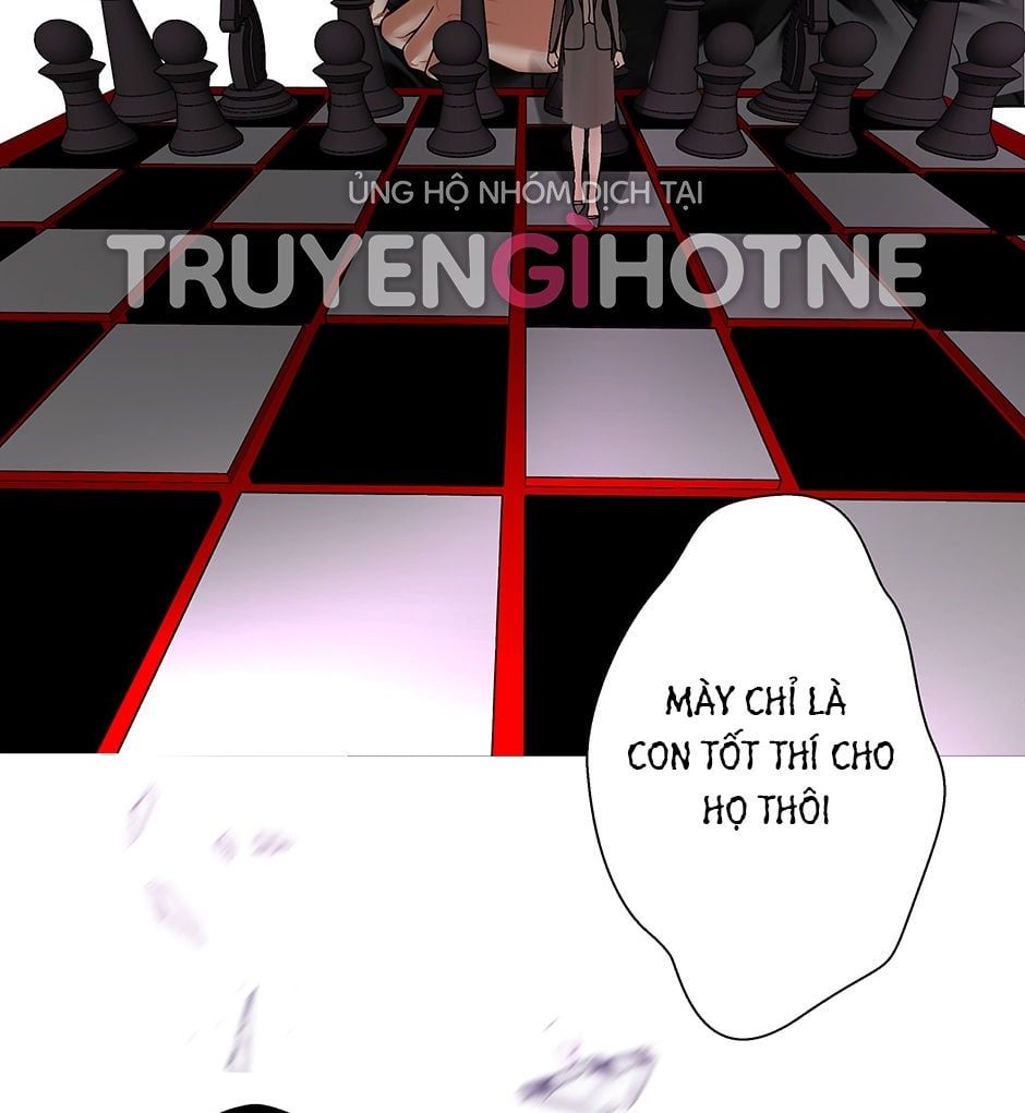 đọc truyện [16+] Tôi Ký Khế Ước Với Ác Quỷ Chương 2.2 ảnh 9 tại Giả Dược