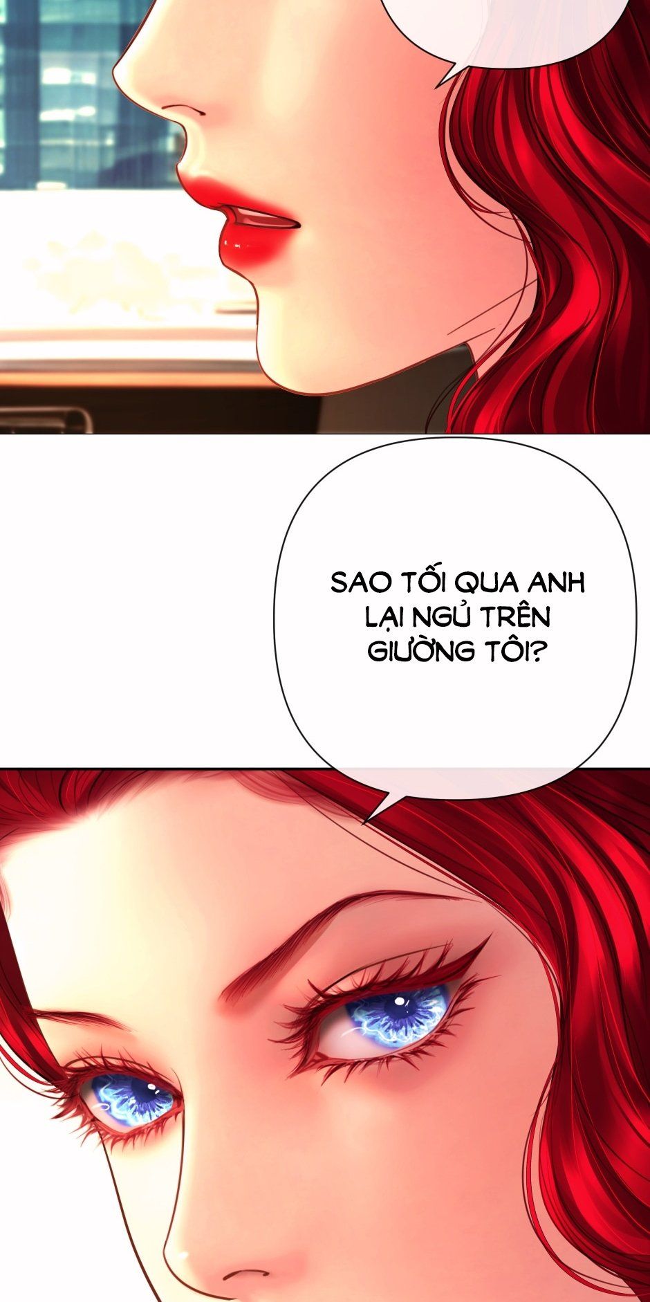 đọc truyện [16+] Tôi Ký Khế Ước Với Ác Quỷ Chương 20.1 ảnh 10 tại Giả Dược