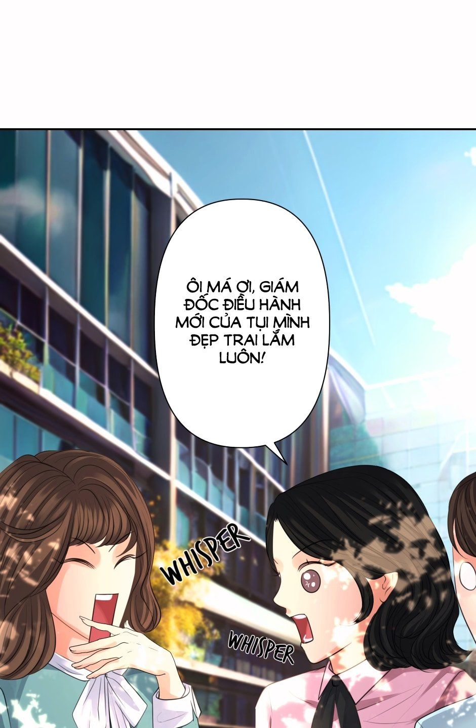 đọc truyện [16+] Tôi Ký Khế Ước Với Ác Quỷ Chương 21.1 ảnh 16 tại Giả Dược