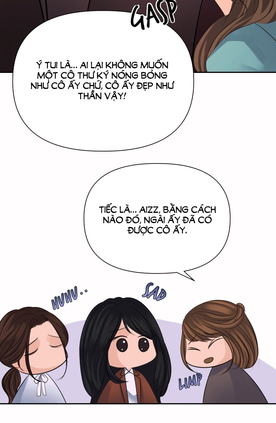 đọc truyện [16+] Tôi Ký Khế Ước Với Ác Quỷ Chương 21.1 ảnh 20 tại Giả Dược