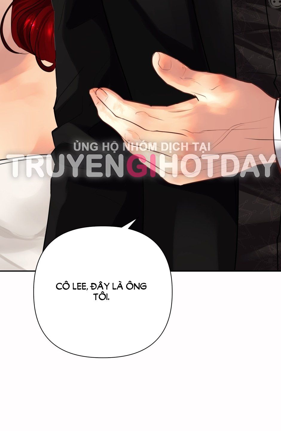 đọc truyện [16+] Tôi Ký Khế Ước Với Ác Quỷ Chương 21.2 ảnh 4 tại Giả Dược