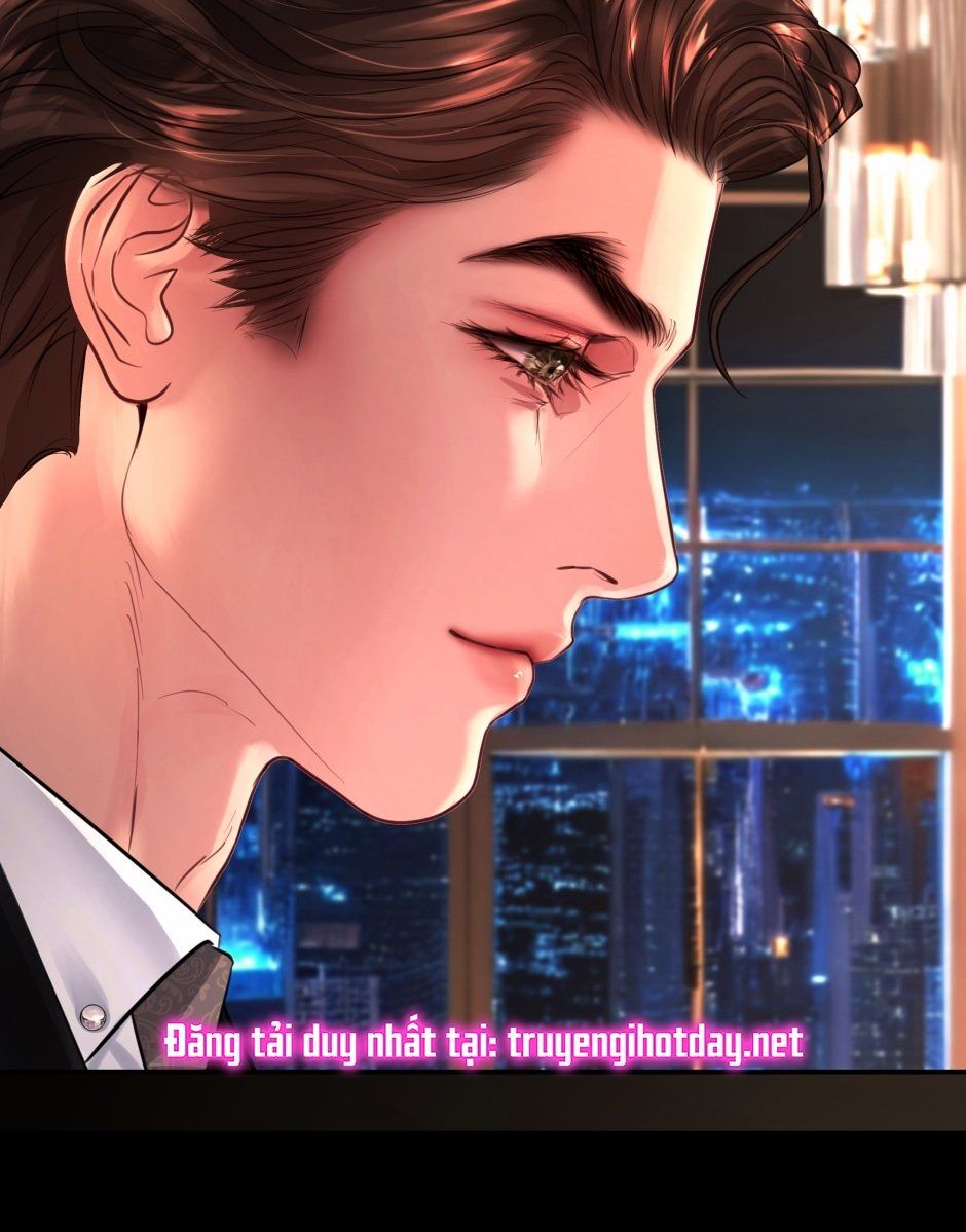 đọc truyện [16+] Tôi Ký Khế Ước Với Ác Quỷ Chương 21.2 ảnh 34 tại Giả Dược